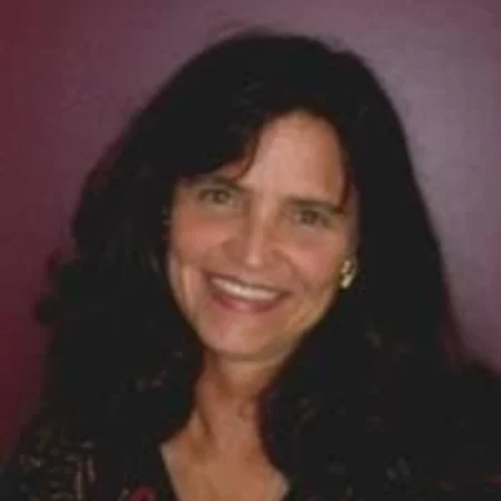 Debbie Bailey-Glenn 1 Debbie Headshot