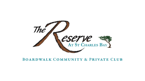 The Reserve at St. Charles Bay - Mission Mortgage